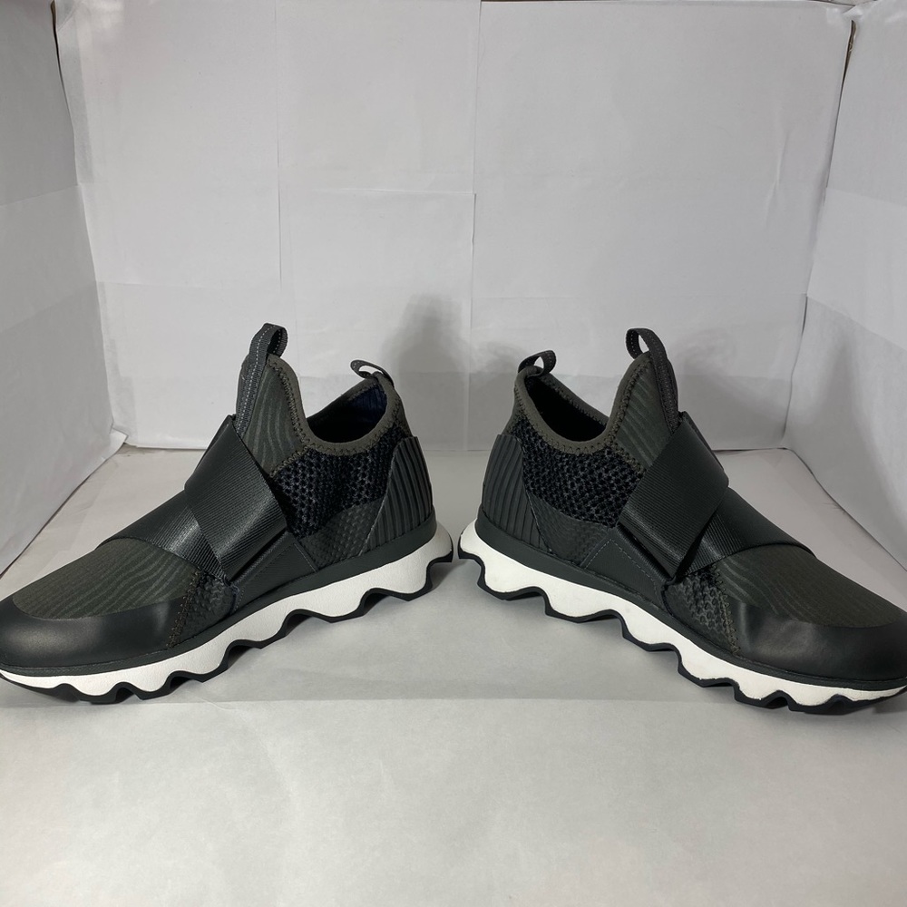Sorel Kinetic Sneaker Alpine Tundra